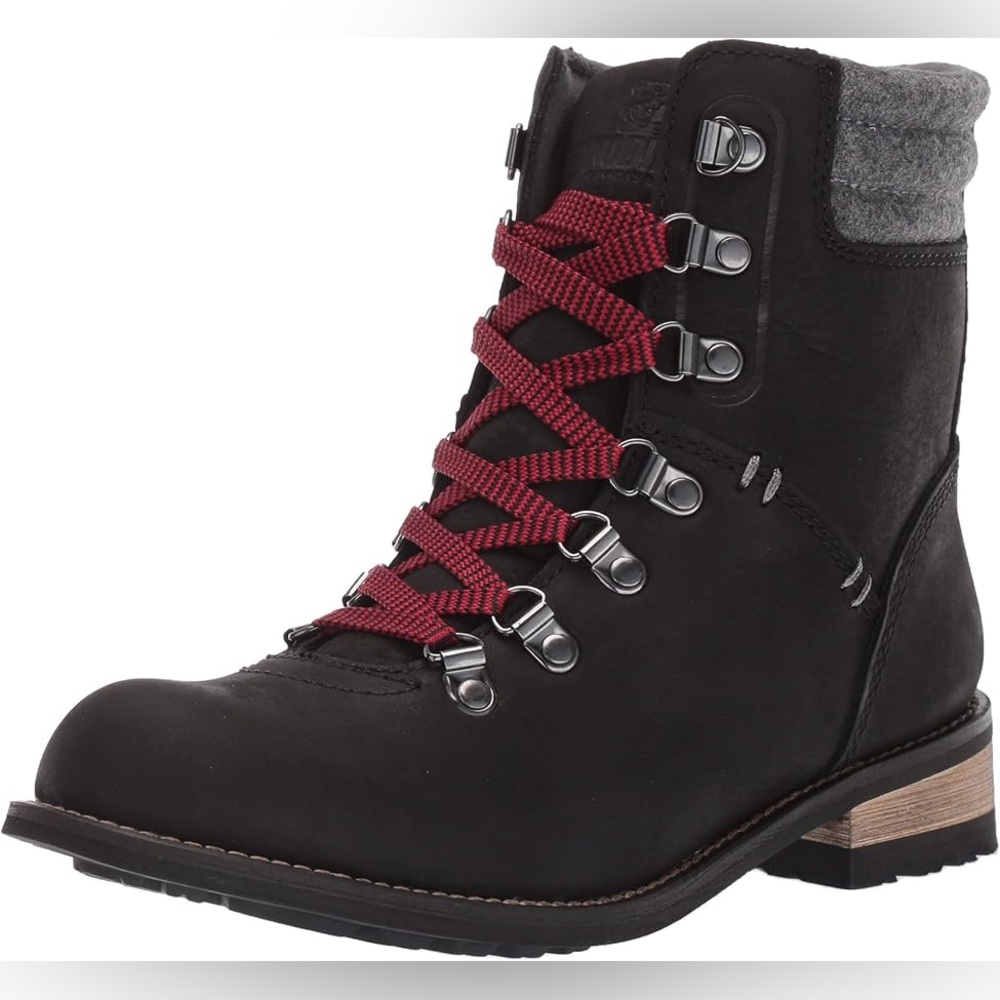 Kodiak surrey boots